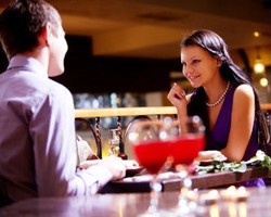 Senin, Waktu Terlarang untuk Kencan dengan Pria Incaran