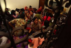 Jumhur: Tarif Penyelundupan TKI Ilegal USD 2.000-3.000 per Pengiriman