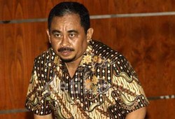 Luthfi Hasan Mengaku ke Kantor Yudi Setiawan Bersama Fathanah