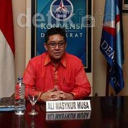 Ali Masykur Disebut di Kasus Suami Eddies Adelia, Ini Reaksi PD