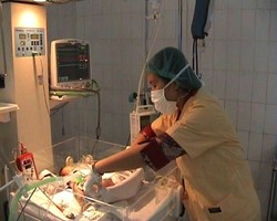 Usai Operasi, Salah Satu Bayi Kembar Siam di Deli Serdang Meninggal Dunia