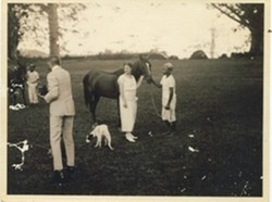 Sepenggal Cerita dan Foto dari Makam Tentara Jerman di Megamendung