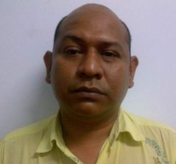 Mafioso Narkoba Faisal Divonis 10 Tahun Bui, Harta Dirampas untuk Negara