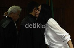 Angie Divonis 12 Tahun, Ketua KPK: Itu Mencerminkan Keadilan Masyarakat