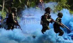 3 Aksi Tegas Indonesia Terkait Penyadapan oleh Australia