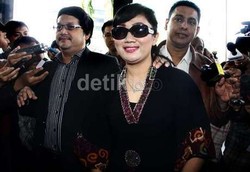 Sejak Kenal Akil di Pontianak, Rya Fitria Sering Diberi Job