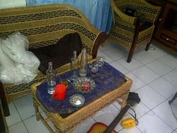 Video Mesum Sopir dan ABG di Depok Disutradarai Bos Angkot