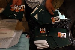 Kedapatan Jual Manusia, Penampung 41 TKI Ilegal Diserahkan ke Polisi