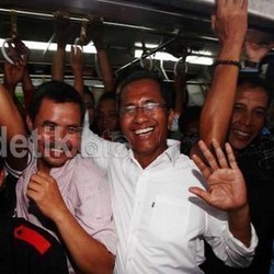 Dahlan Minta BUMN Ini Bangun Kawasan Industri di Pinggir Pantai Banyuwangi