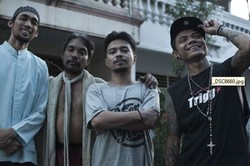 Film King of Rock City Melibatkan Banyak Musisi Hip Hop Indonesia