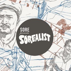 SORE Akan Merilis CD Sorealist dan Gelar Tur Mini Asia
