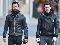  Ini Dia 7 Selebriti Pria Kakak Beradik Paling Seksi