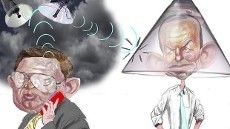 Media Australia Sebut Intelijen Keterlaluan karena Telah Menyadap Bu Ani