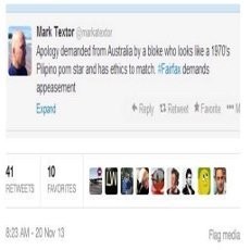 Politikus Australia Sebut Menlu RI Mirip Bintang Porno!