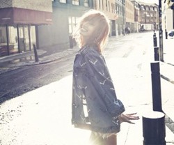 Hyorin SISTAR Akan Duet dengan Stevie Wonder di MAMA 2013