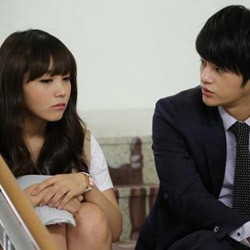 Eunji A Pink dan Seo In Guk Akan Jadi Cameo di Reply 1994