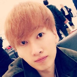 Hacker Twitter Eunhyuk SuJu Ditangkap Polisi