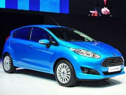 Konsumsi BBM Ford Fiesta 1.000 cc, 1 Liter untuk 18,9 Km!
