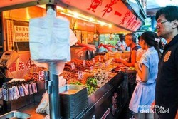 Yummy! Nikmatnya Kuliner Taiwan