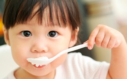 Labu Kuning dan Telur, Makanan Super untuk Balita Perlu Dikonsumsi Tiap Hari