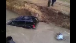 Demi Selamatkan Mobil Komandan, 2 Tentara Tewas Disapu Air Bah