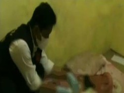 Tragis! Mahasiswi Tewas Tanpa Busana di Kamar Kos 