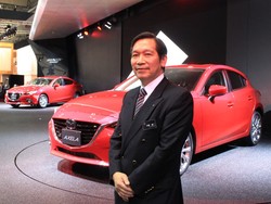 Mazda Ingin Pulihkan Citra Dulu