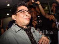 Mantan Kepala BPN Diperiksa KPK