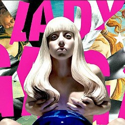 Lady Gaga Akan Rilis ARTPOP Jilid II?
