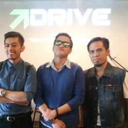 Rencana Masa Depan Drive Bersama Vokalis Baru