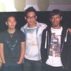 NOAH Beri Kejutan Penonton Awal Semula di Solo