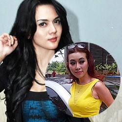 Anggita Sari Tuding Baby Sexyola Hanya Cari Sensasi