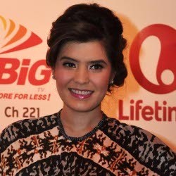 Perubahan Carissa Puteri Pasca Melahirkan Anak Pertama