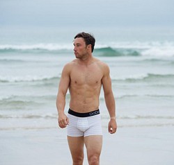 DaDa, Klub Underwear Pria Jual Pakaian Dalam Ramah Lingkungan