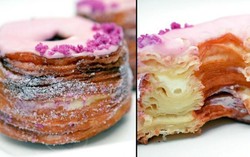 Cronut Asli Dominique Ansel Sudah Bisa Dipesan Online