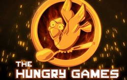 The Hungry Games, Film Parodi Sesame Street yang Bercerita tentang Makanan