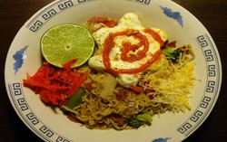 Ini Dia 10 Mie Instan Terlezat Indonesia Versi Ramen Rater (1)