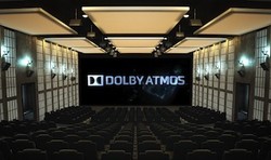 Teknologi Dolby Atmos Tiba di Indonesia