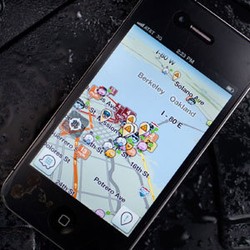 Pengguna Waze di Indonesia Tembus 750 Ribu