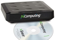 NComputing Makin Agresif di Ranah Desktop Virtualisasi