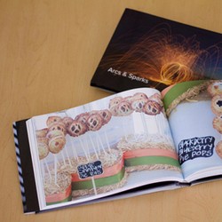 Flickr Umumkan Layanan Photo Book