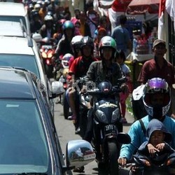 KRL di Jabodetabek Sudah Puluhan Tahun Tapi Masyarakat Pilih Naik Motor