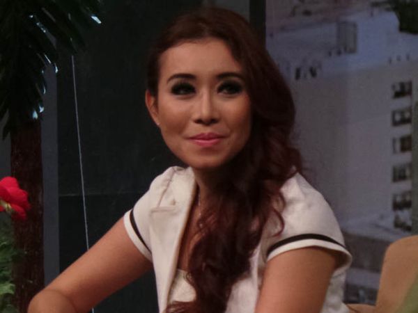 Baby Sexyola Picu Amarah Anggita