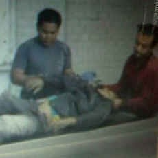 Penjahat Jalanan Ditembak Mati DPO Kasus Pencurian