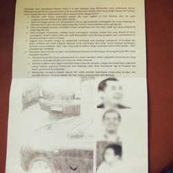 Dewan Sayangkan Isu Intervensi Lelang Jabatan seperti di Surat Kaleng