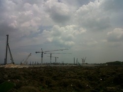 BUMN Ini Bangun Bandara Baru di Timor Leste Rp 670 Miliar