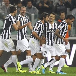 Belum Pikirkan Copenhagen, Juve Masih Fokus ke Livorno