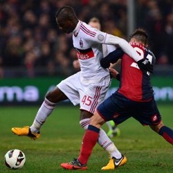 Ambisi Rossoneri Kembali ke Jalur Kemenangan