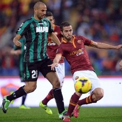 Kembali Memburu Poin di Serie A