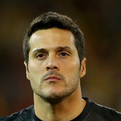 Julio Cesar Bisa Saja Mudik ke Brasil